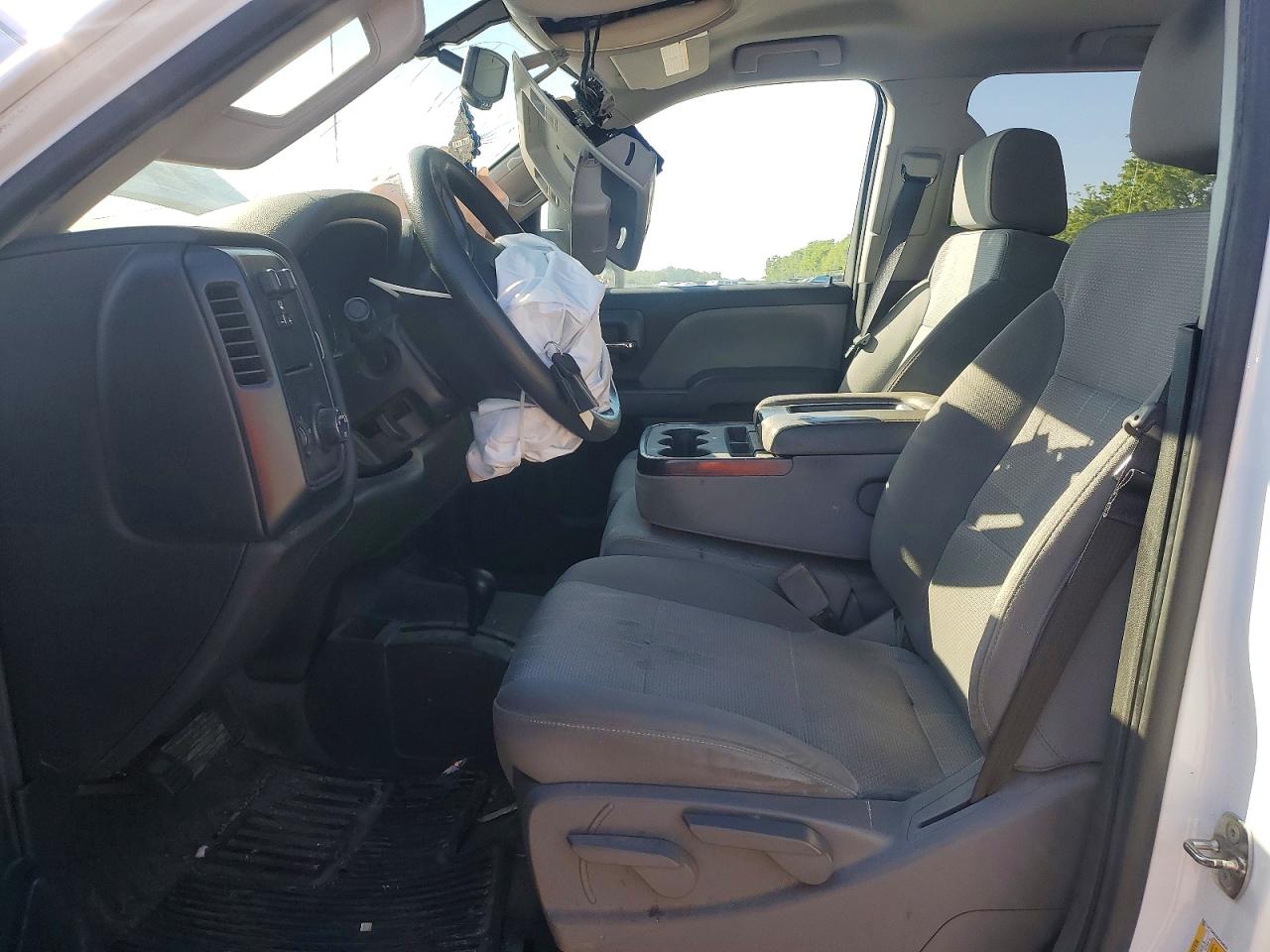 GMC Sierra K2500 Heavy Duty