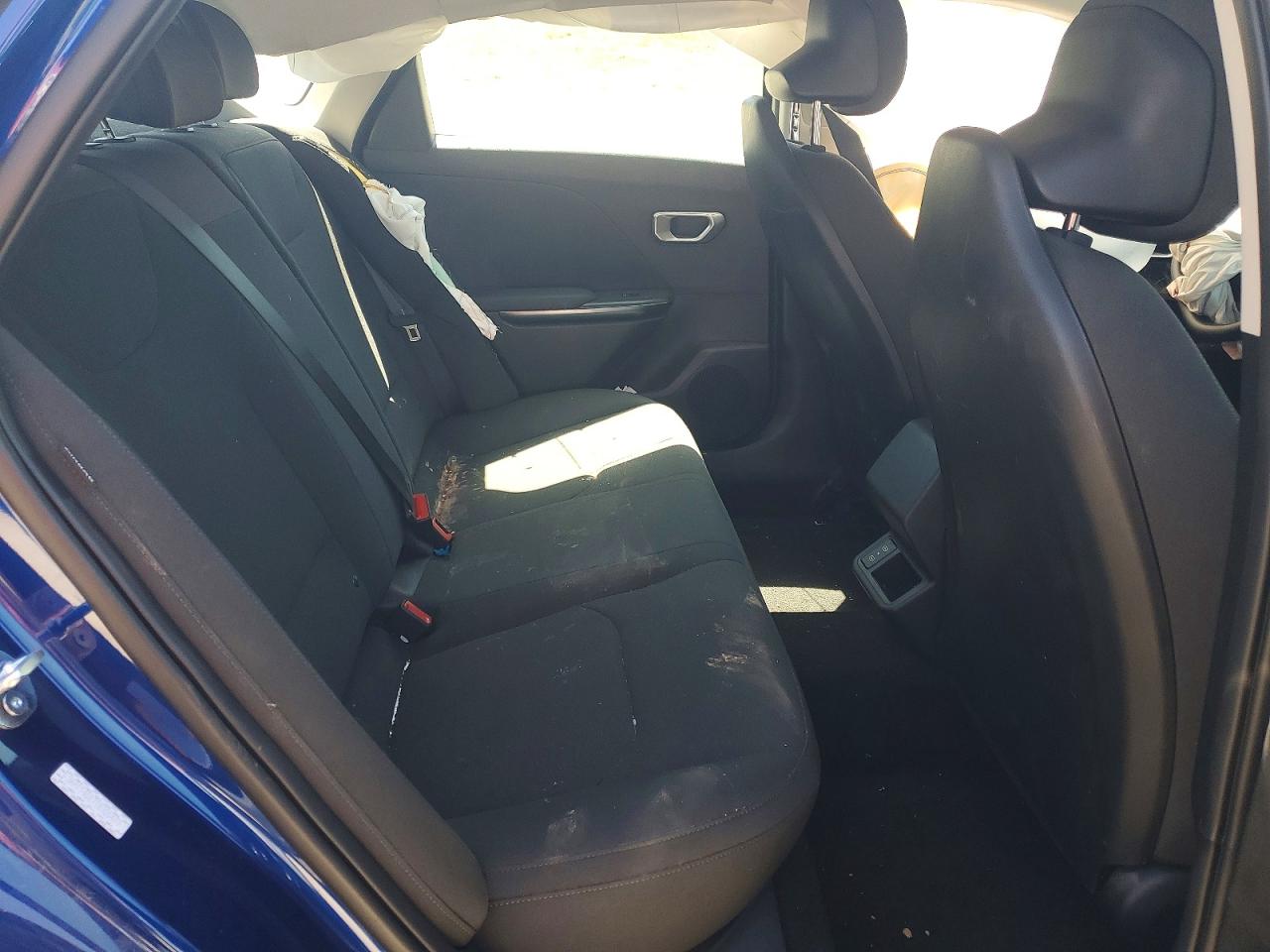 Kia K4 Lxs