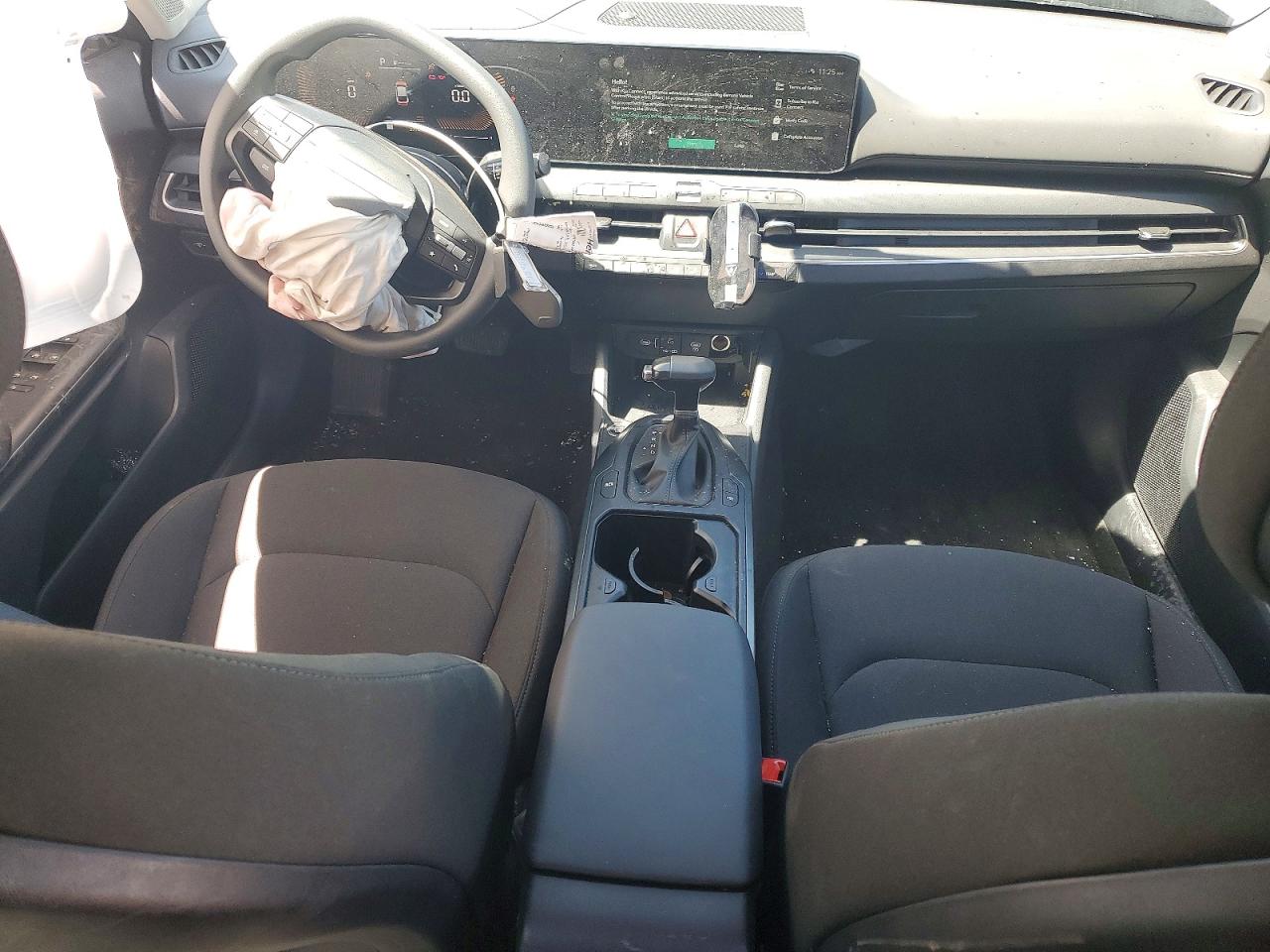 Kia K4 Lxs