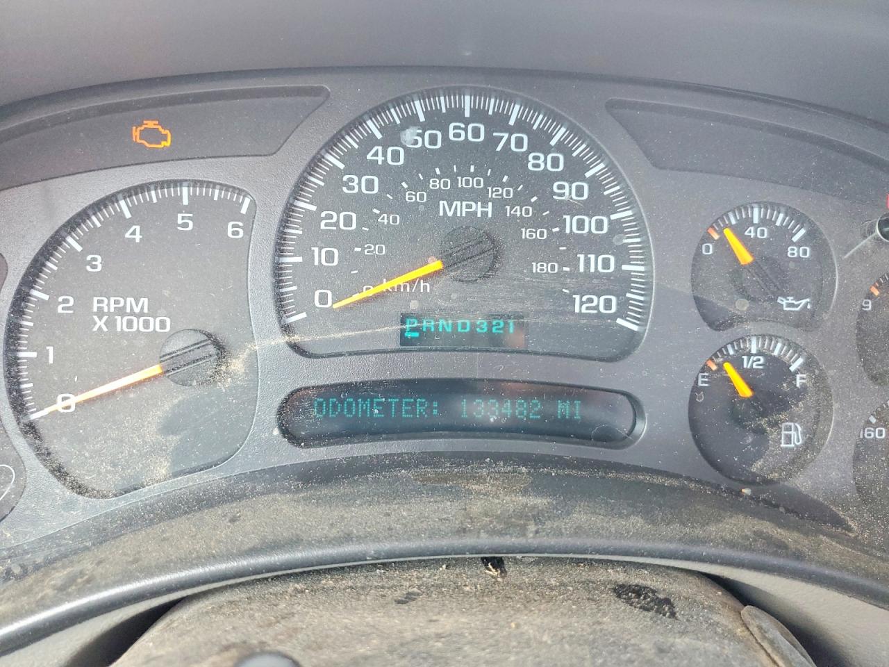 GMC Sierra K1500