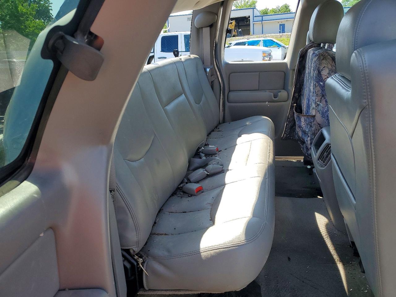 GMC Sierra K1500