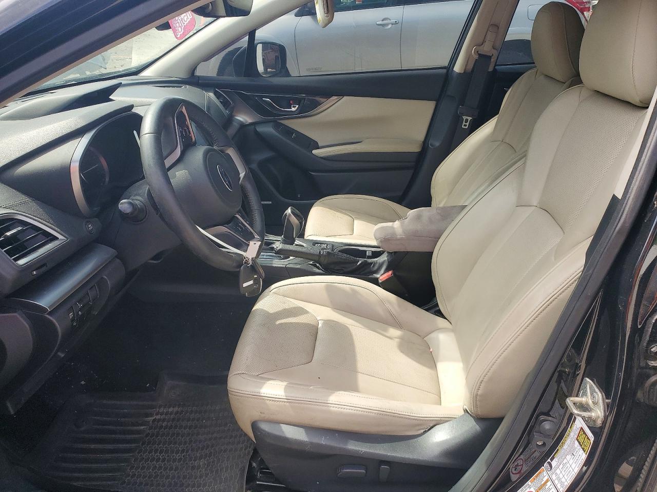 Subaru Impreza Limited