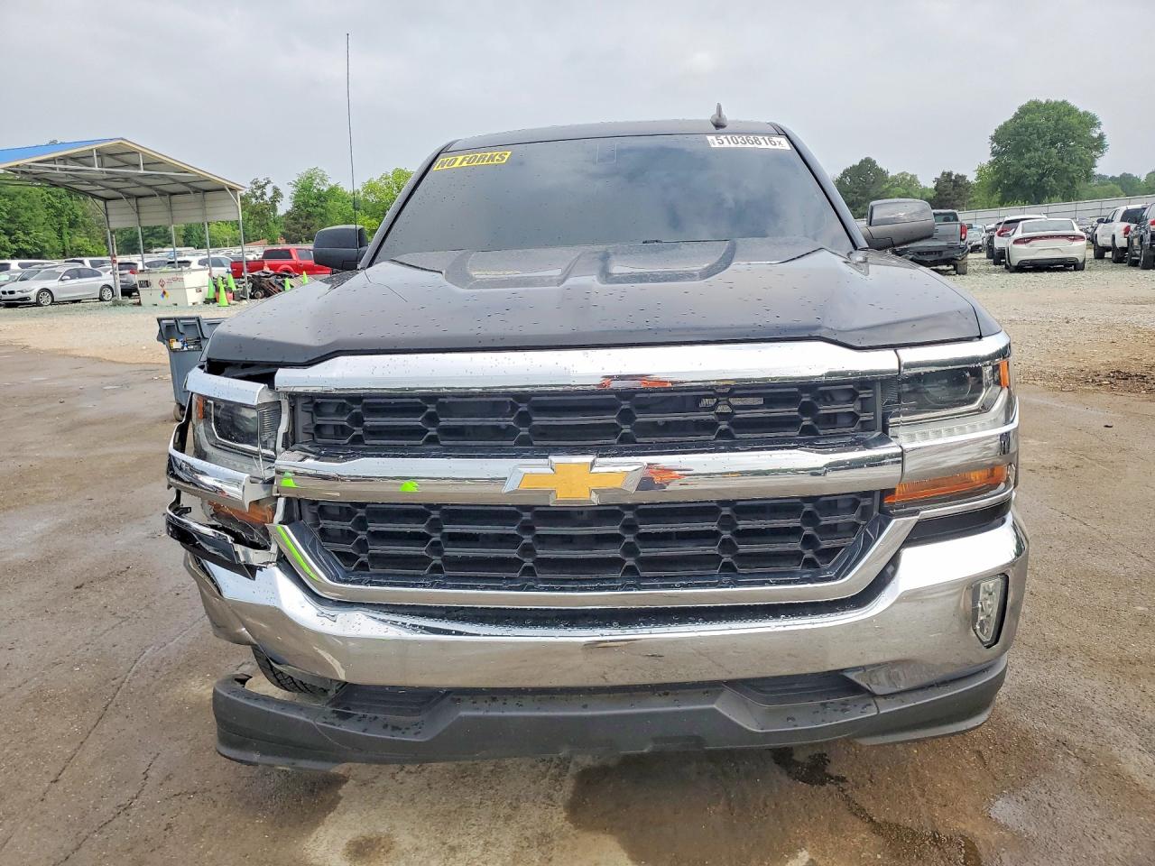 Chevrolet Silverado C1500 Lt