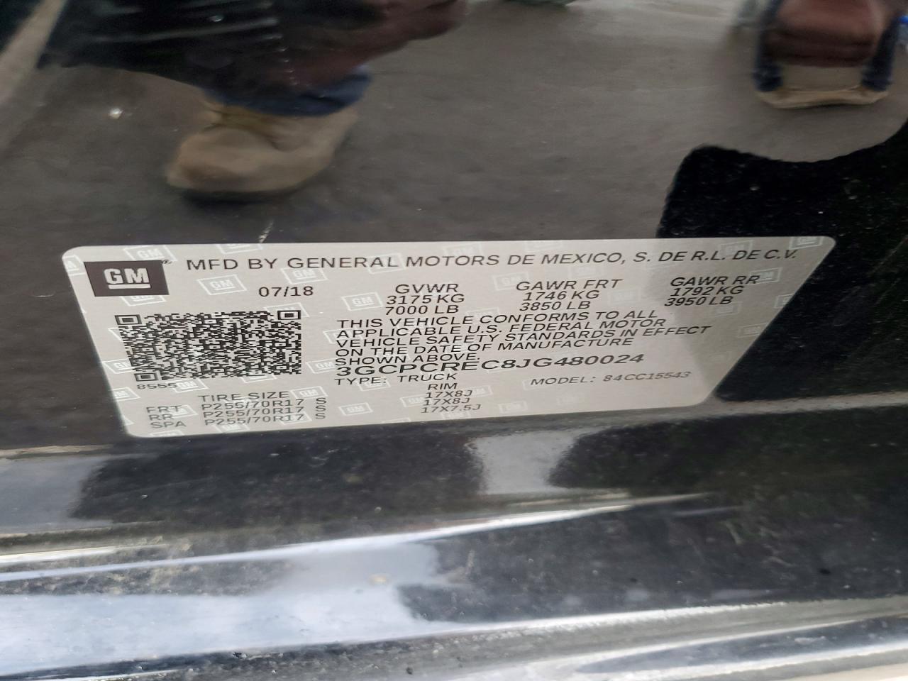 Chevrolet Silverado C1500 Lt