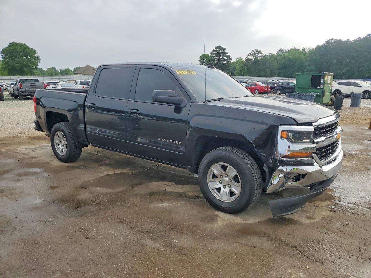 Chevrolet Silverado C1500 Lt