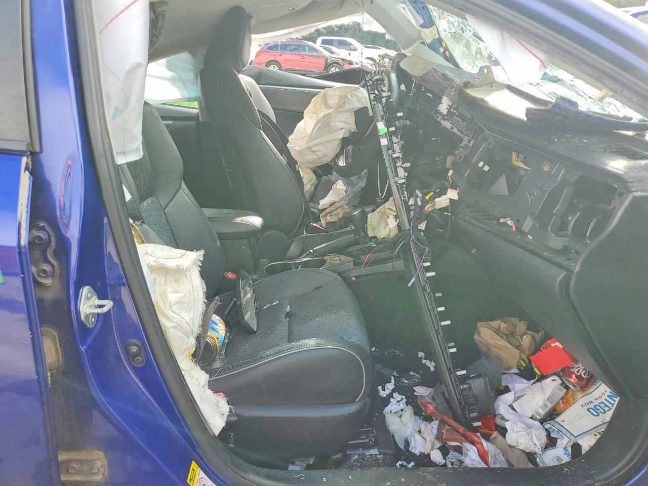 Toyota Corolla S Plus