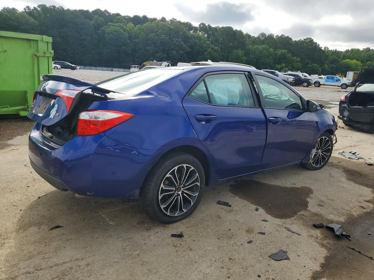 Toyota Corolla S Plus