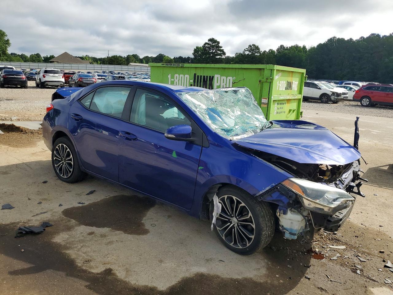 Toyota Corolla S Plus