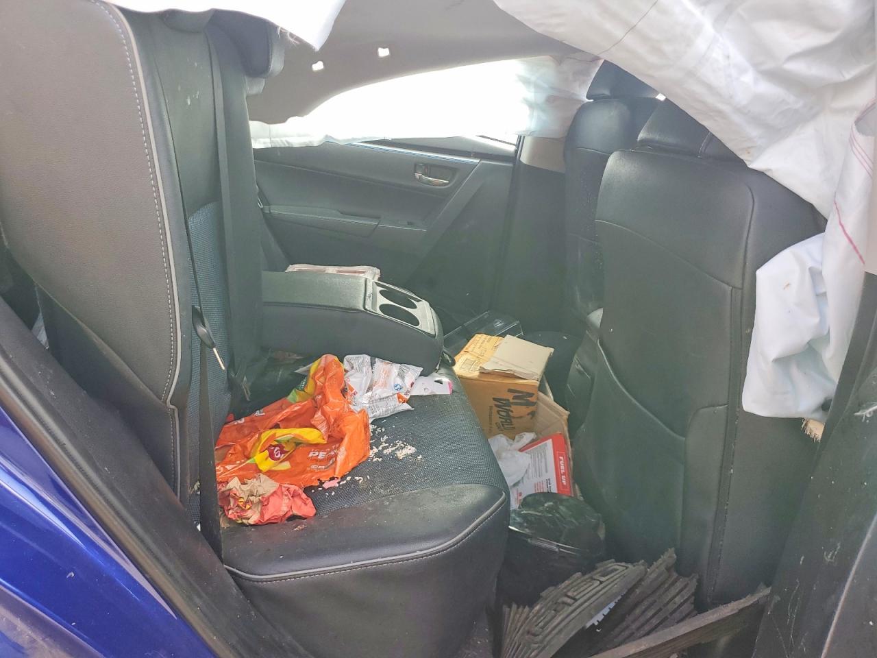 Toyota Corolla S Plus