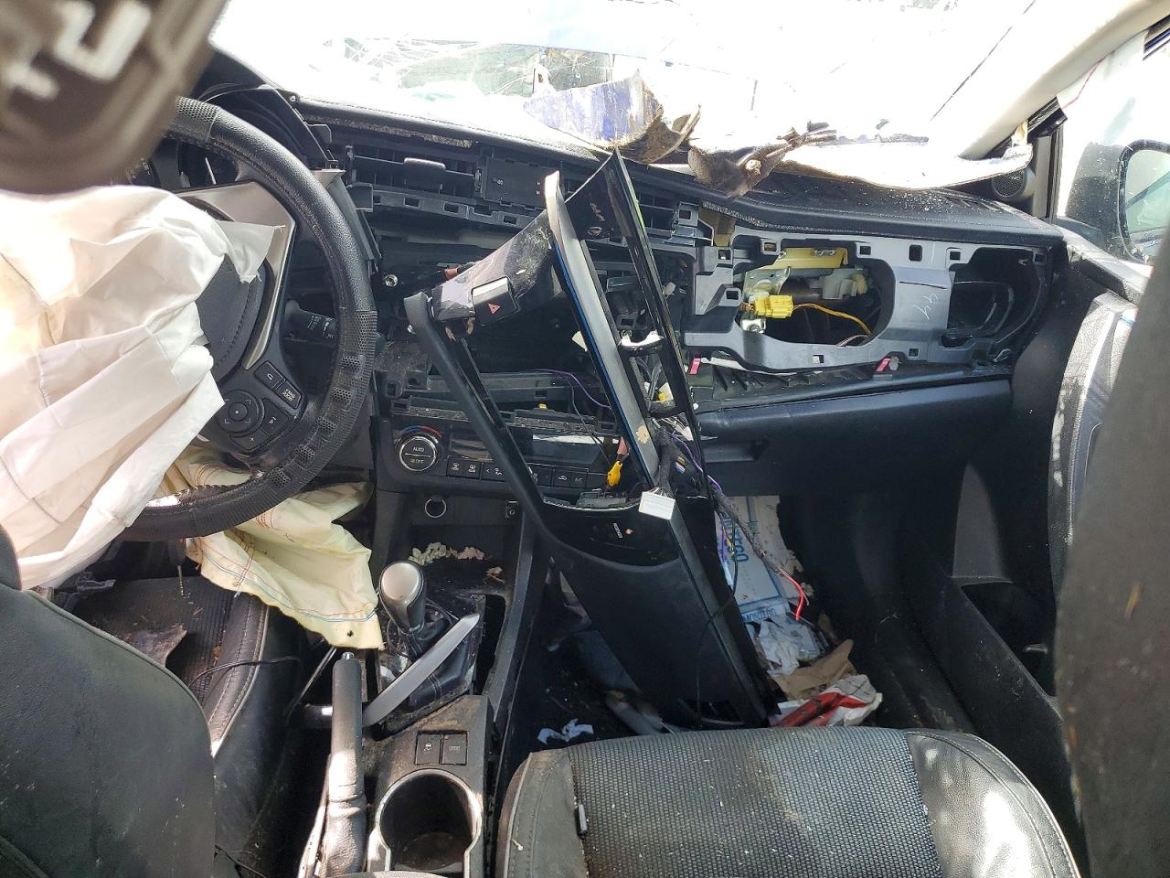 Toyota Corolla S Plus