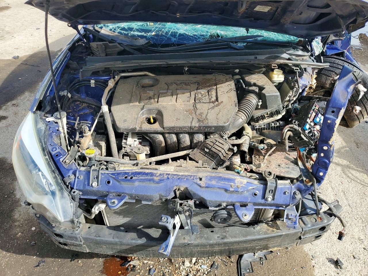 Toyota Corolla S Plus