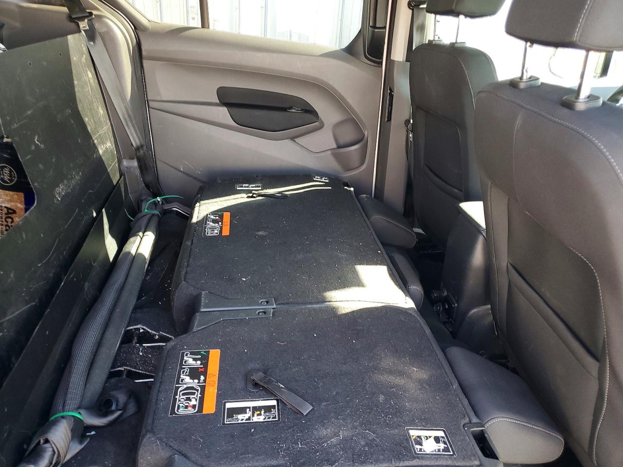 Ford Transit Xlt