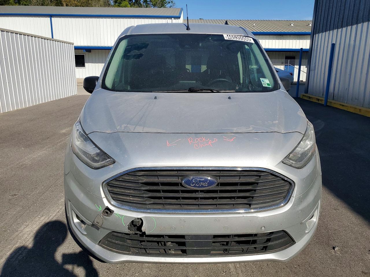 Ford Transit Xlt