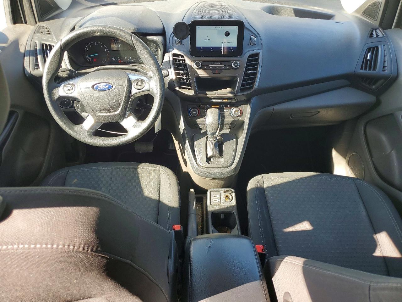 Ford Transit Xlt