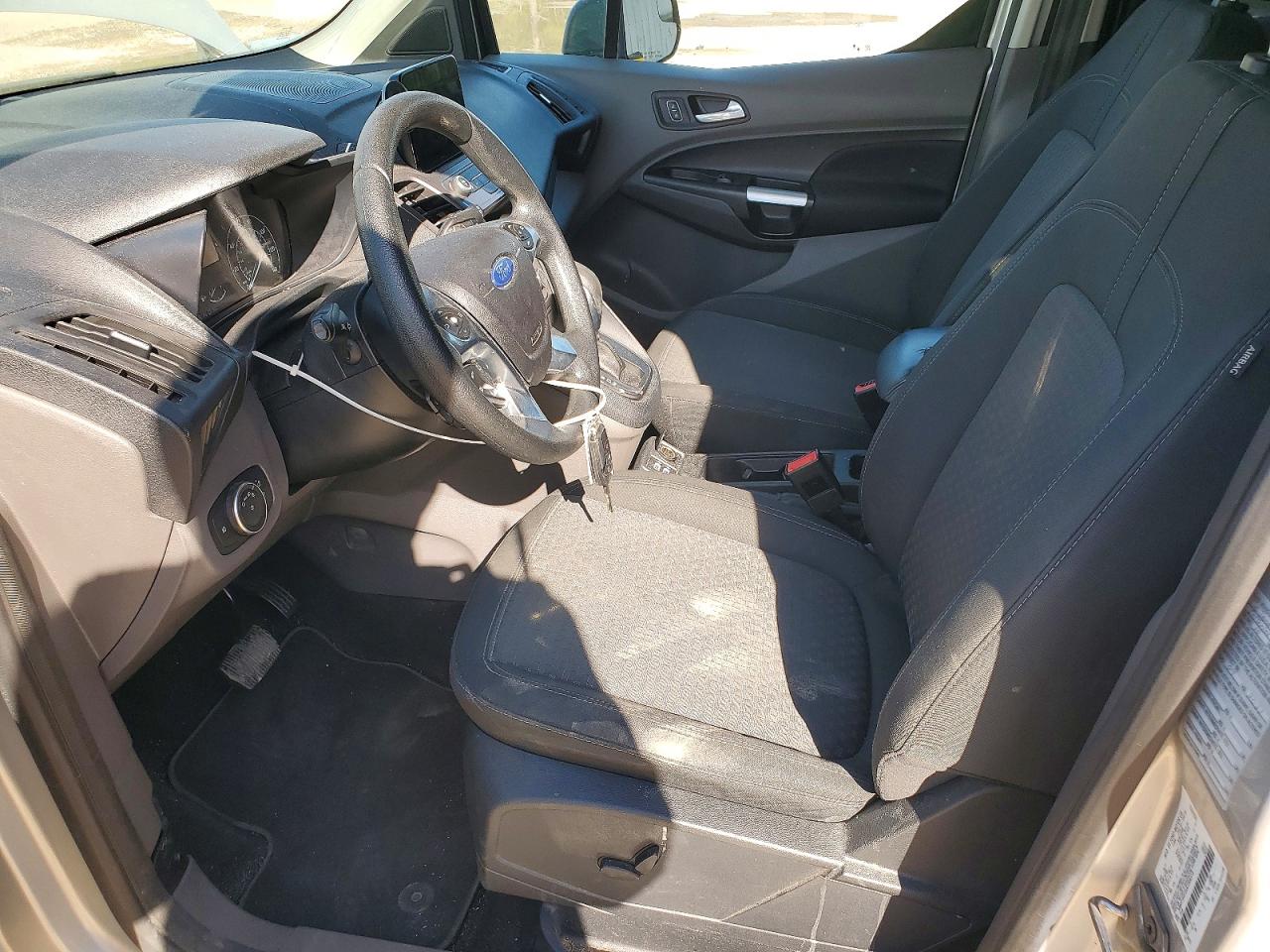 Ford Transit Xlt