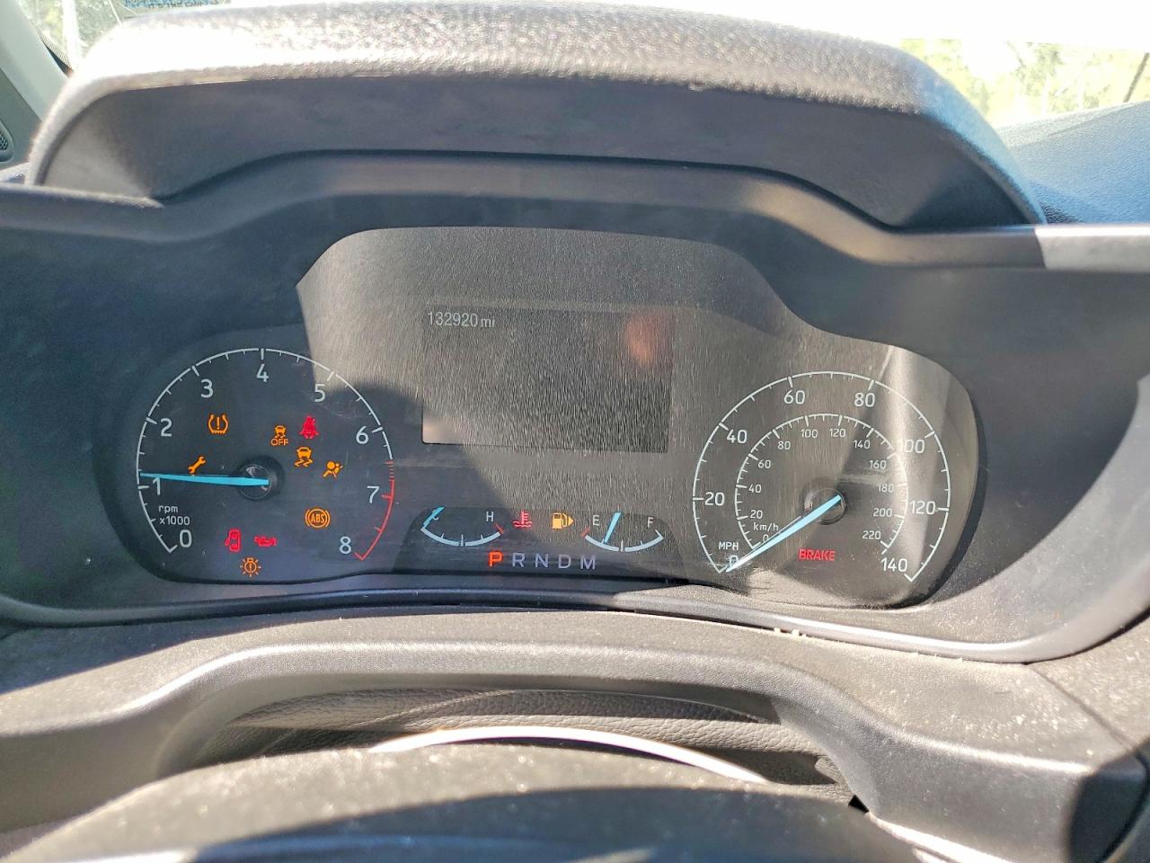 Ford Transit Xlt