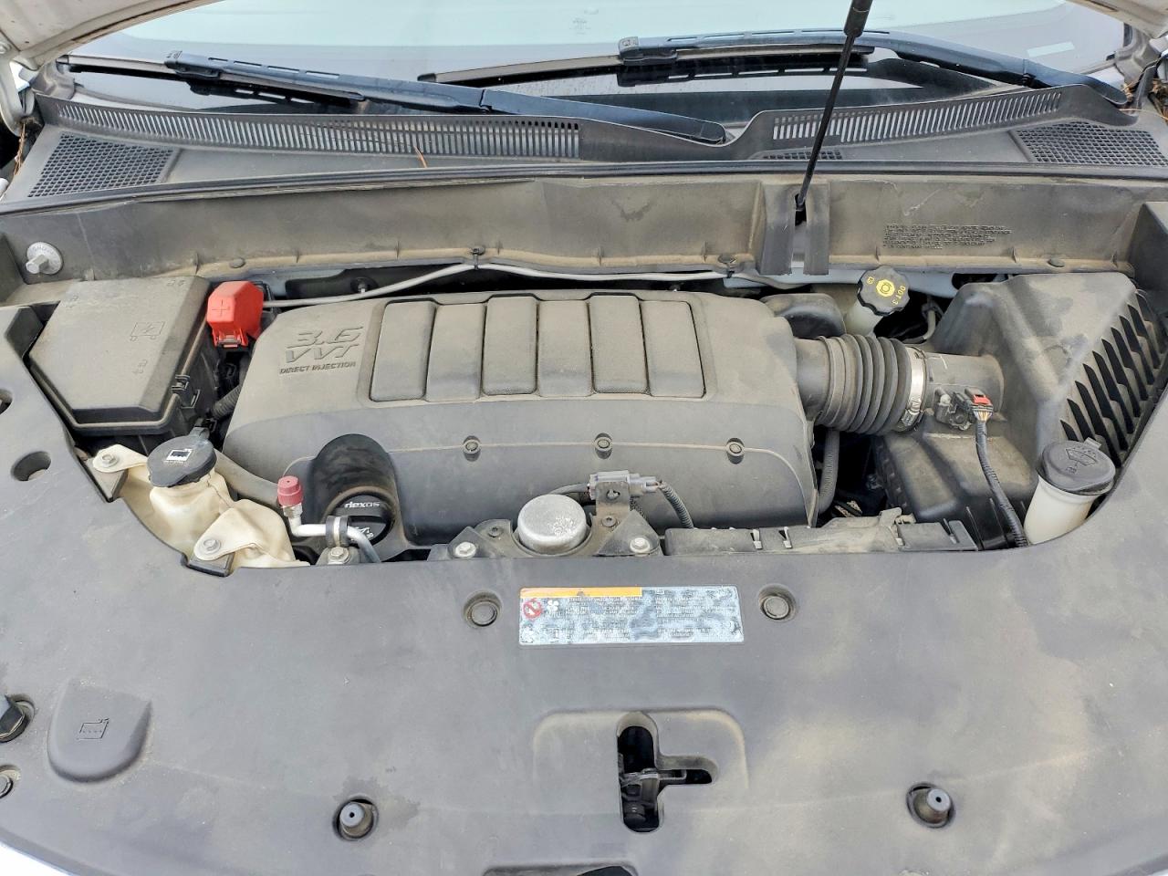 Chevrolet Traverse Premier