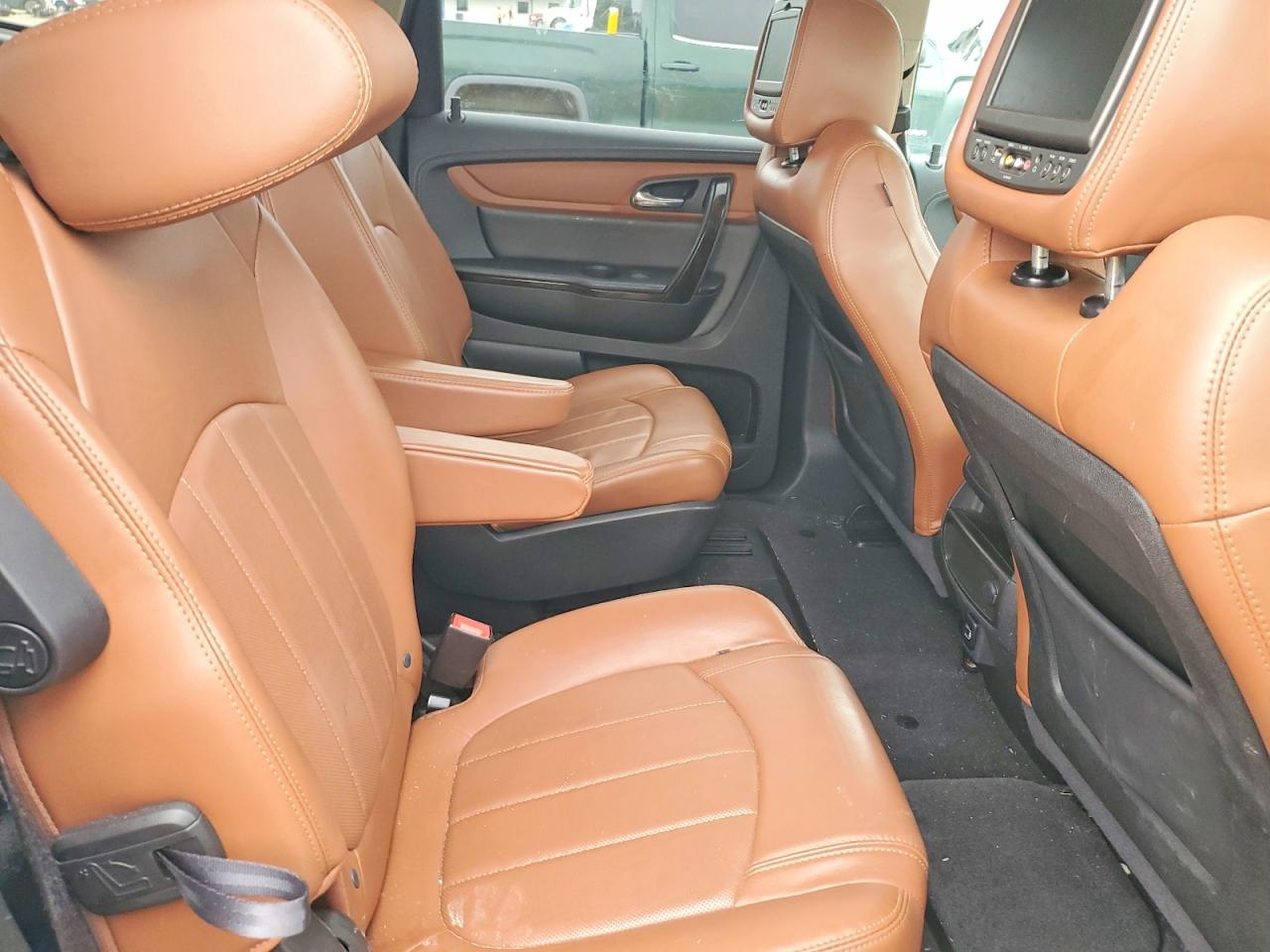 Chevrolet Traverse Premier