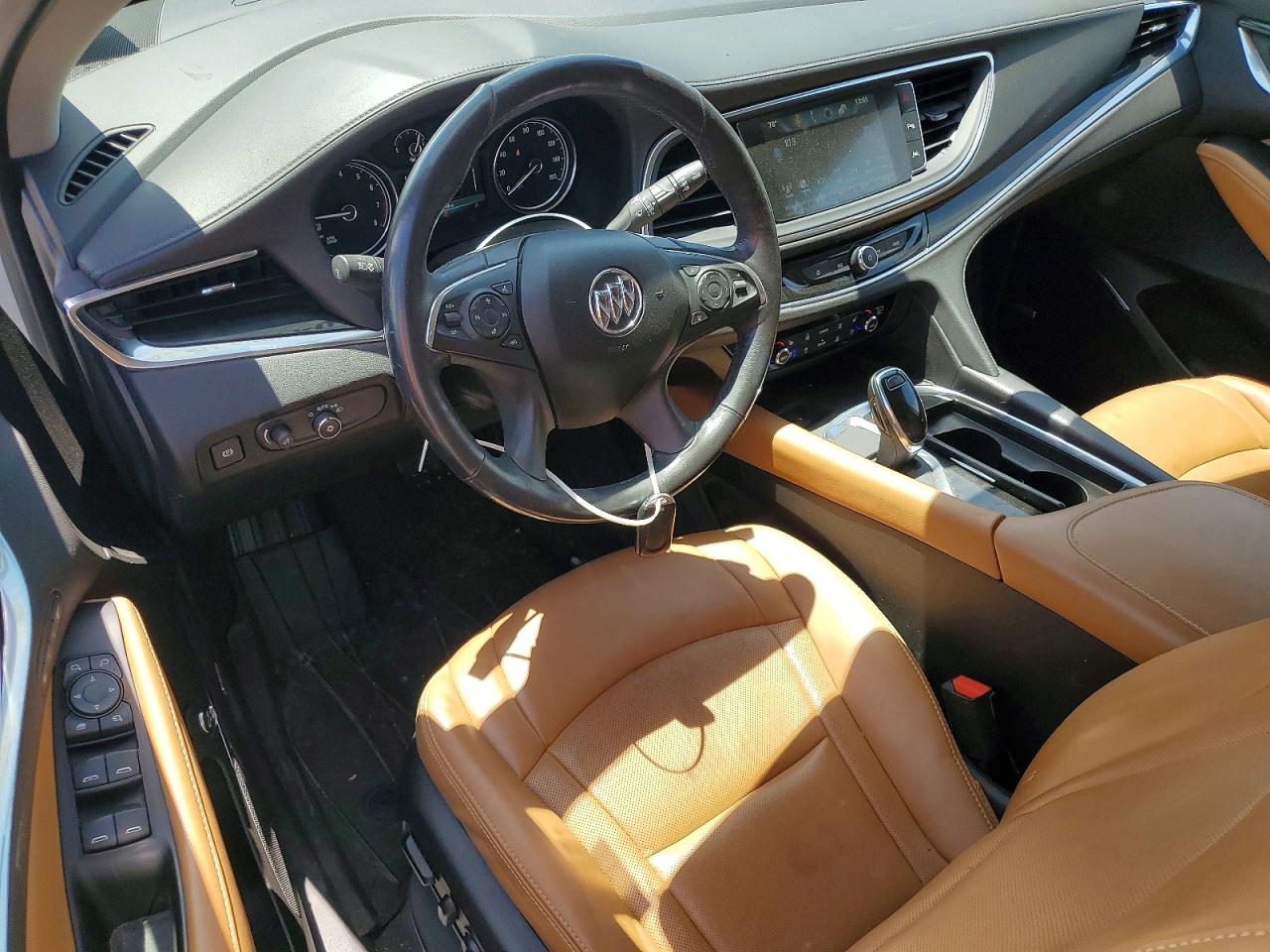 Buick Enclave Premium