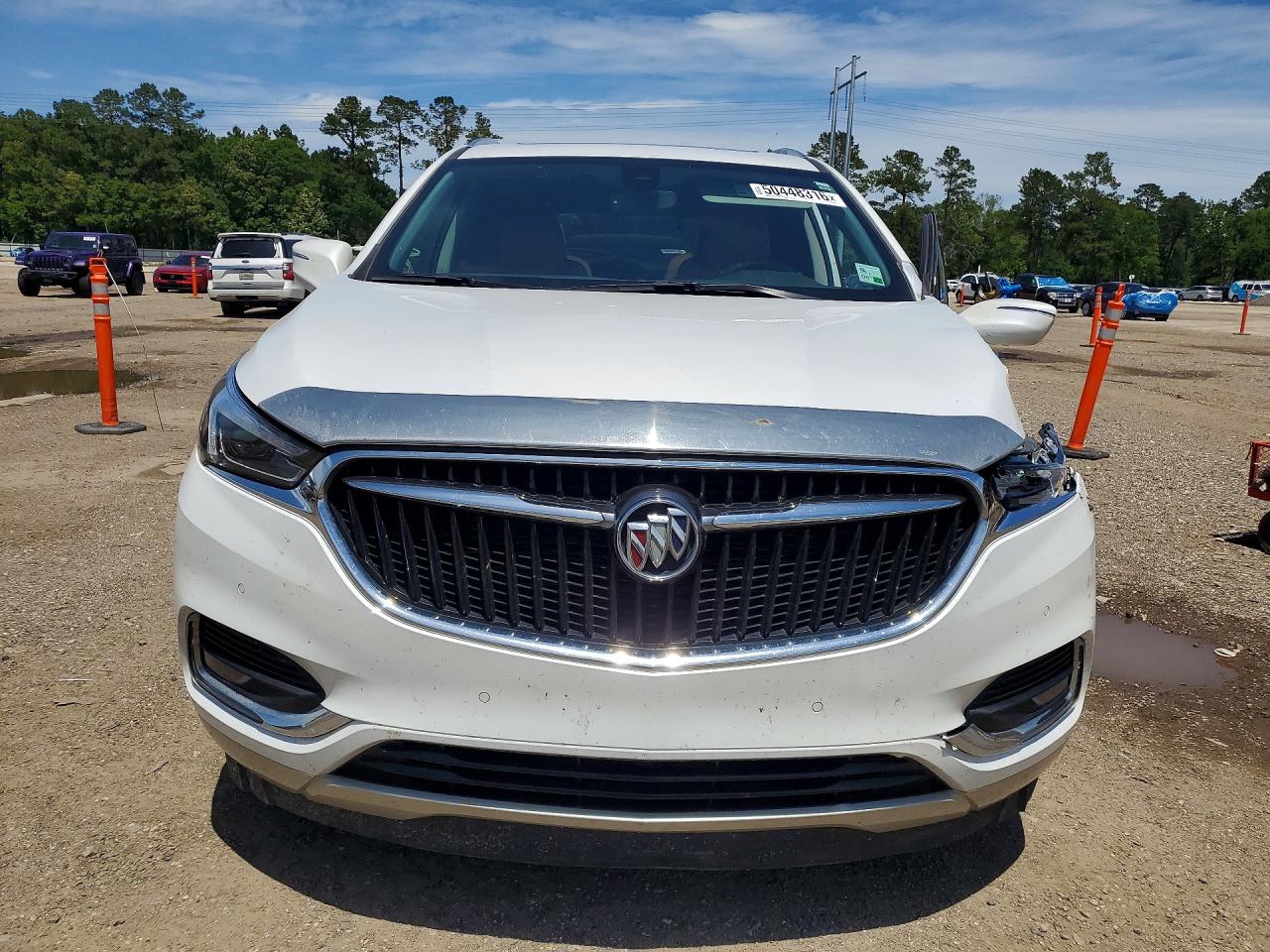 Buick Enclave Premium