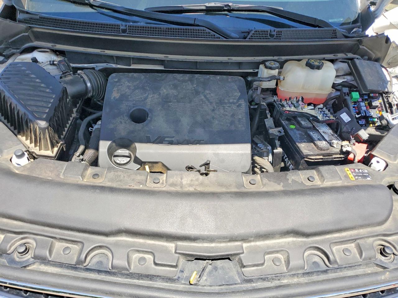 Buick Enclave Premium