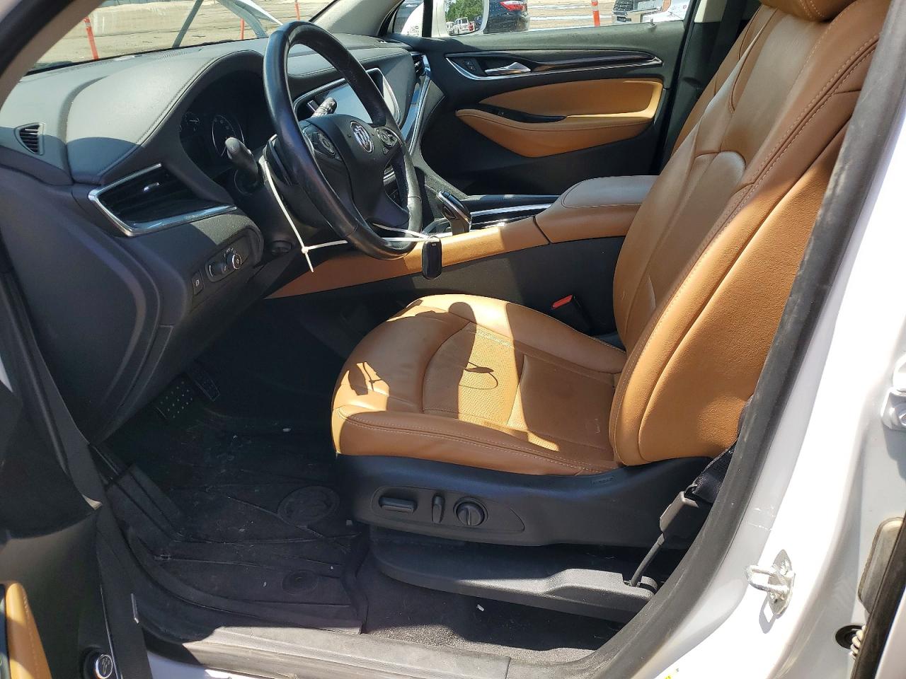Buick Enclave Premium