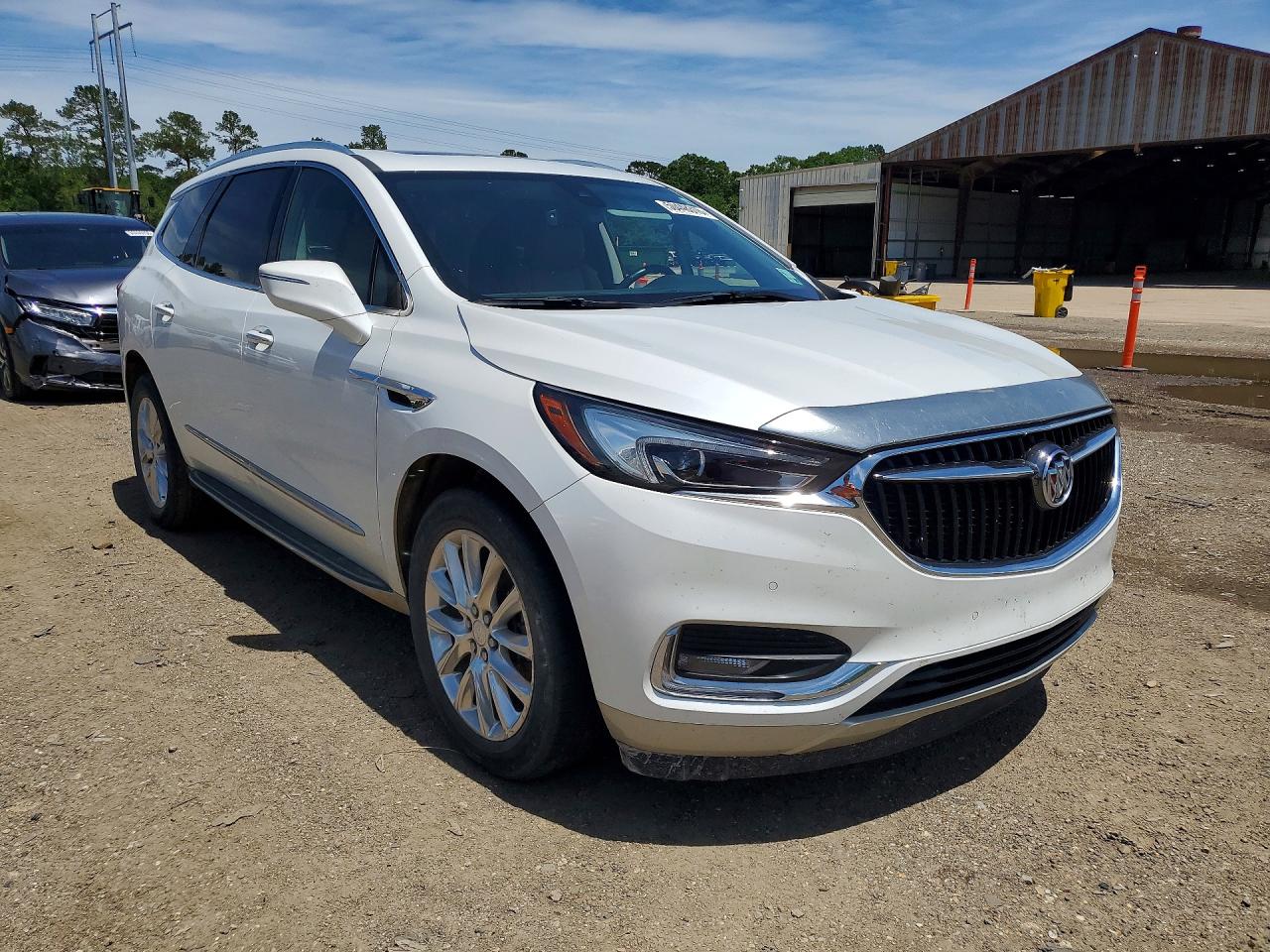 Buick Enclave Premium