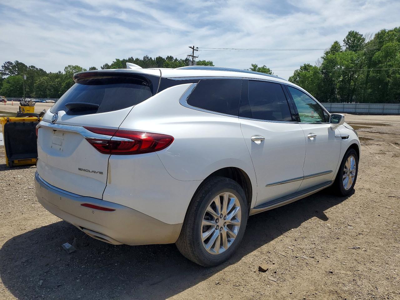 Buick Enclave Premium