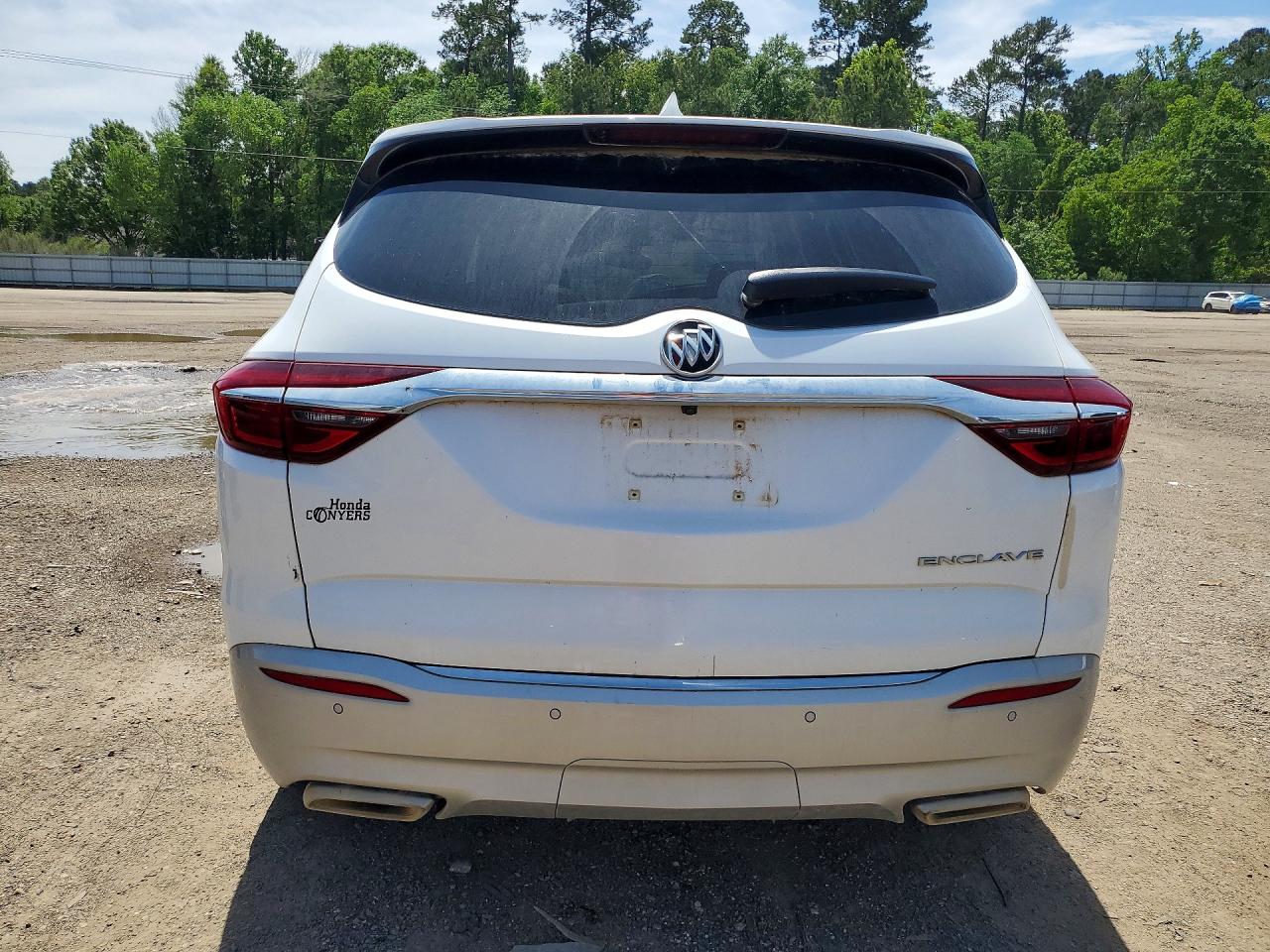 Buick Enclave Premium
