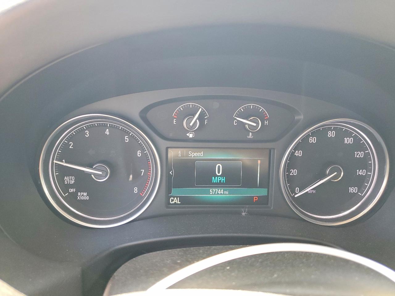 Buick Enclave Premium