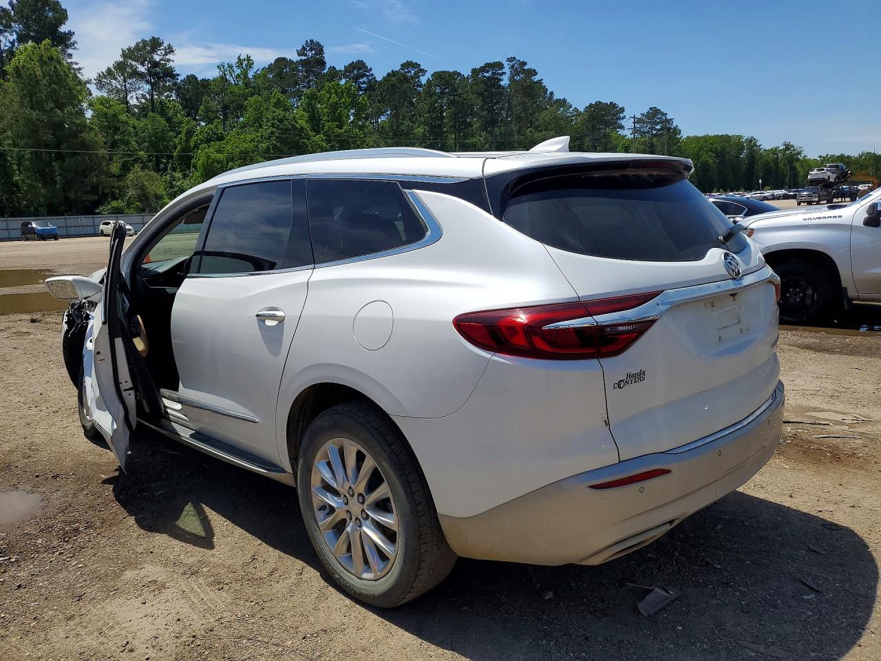 Buick Enclave Premium