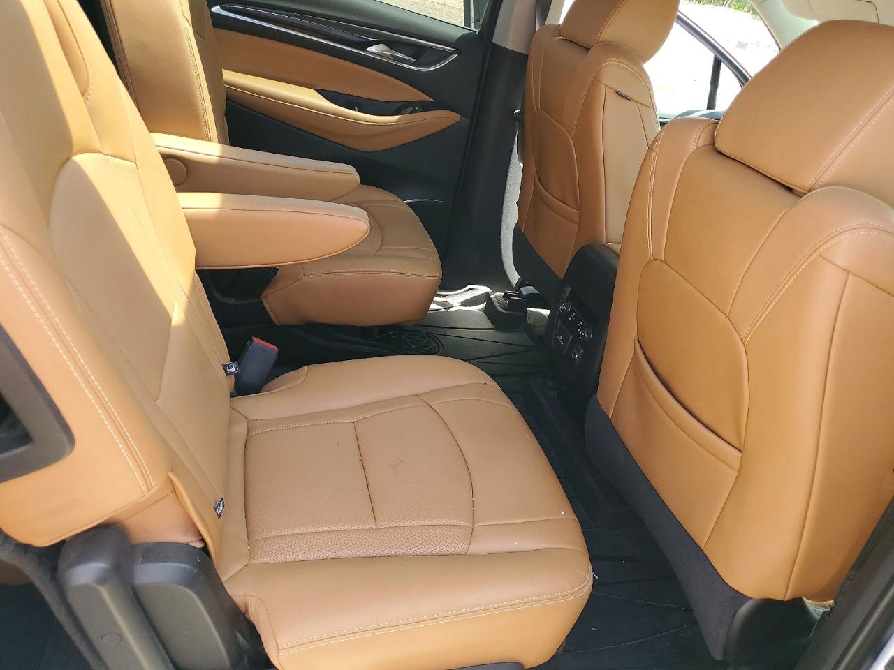 Buick Enclave Premium
