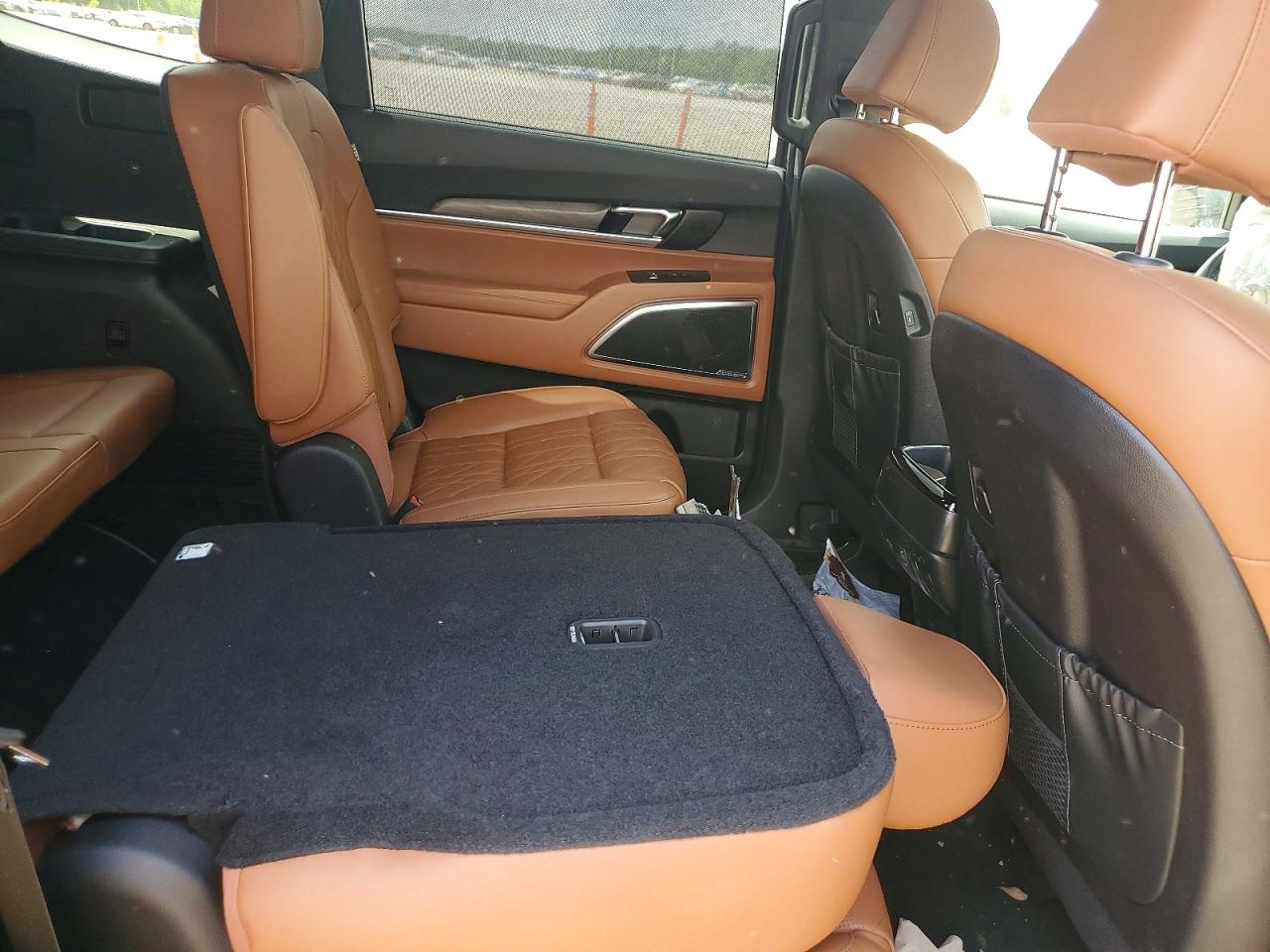 Kia Telluride Sx-prestige X-line
