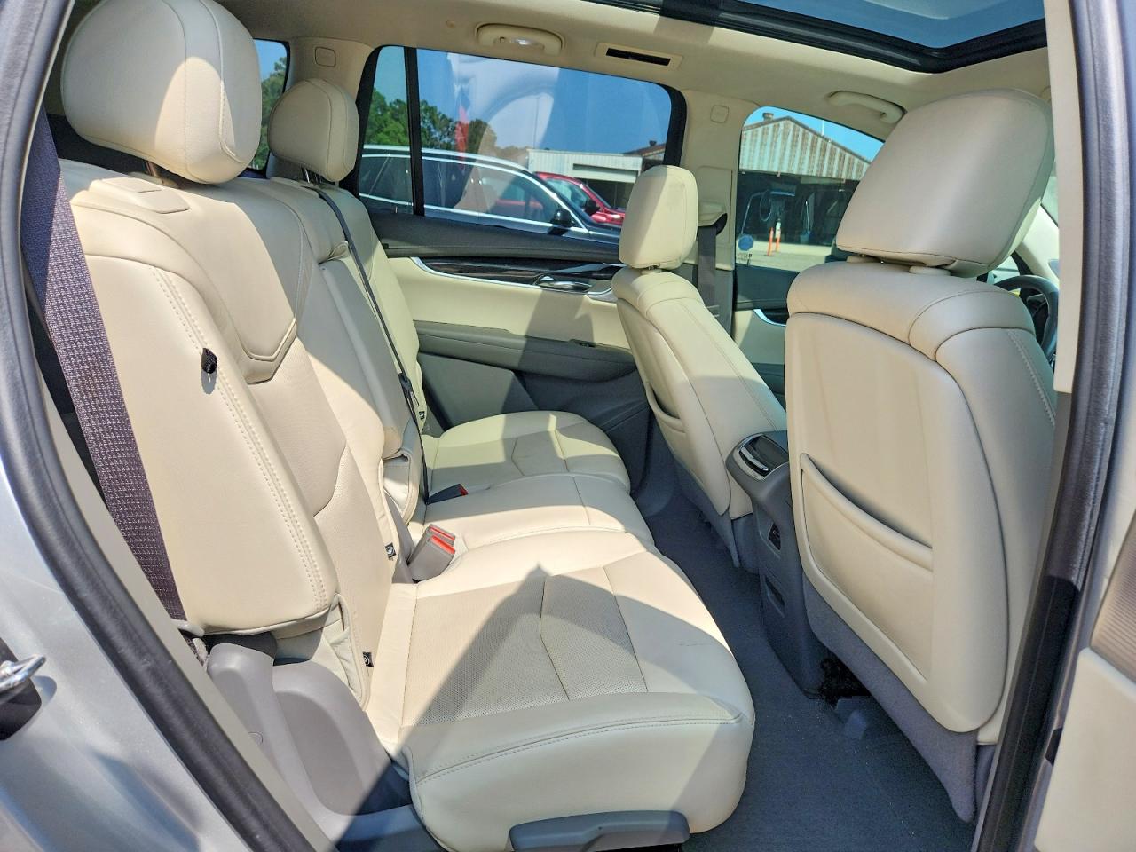 Cadillac XT6 Premium Luxury
