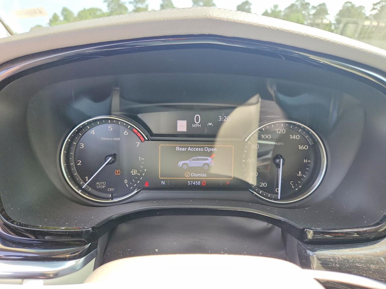 Cadillac XT6 Premium Luxury