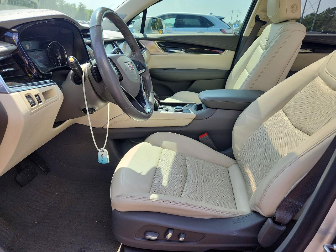 Cadillac XT6 Premium Luxury