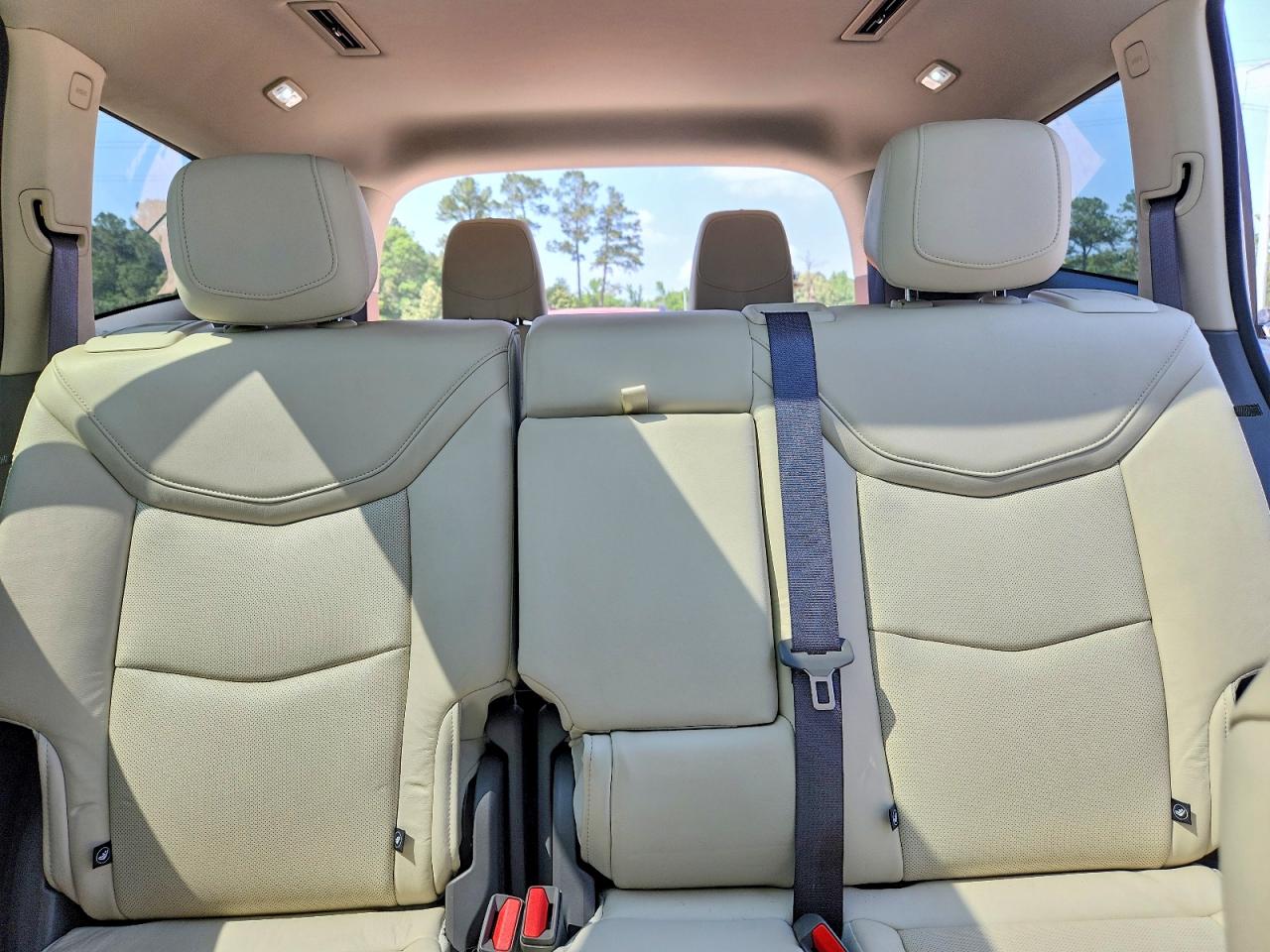Cadillac XT6 Premium Luxury