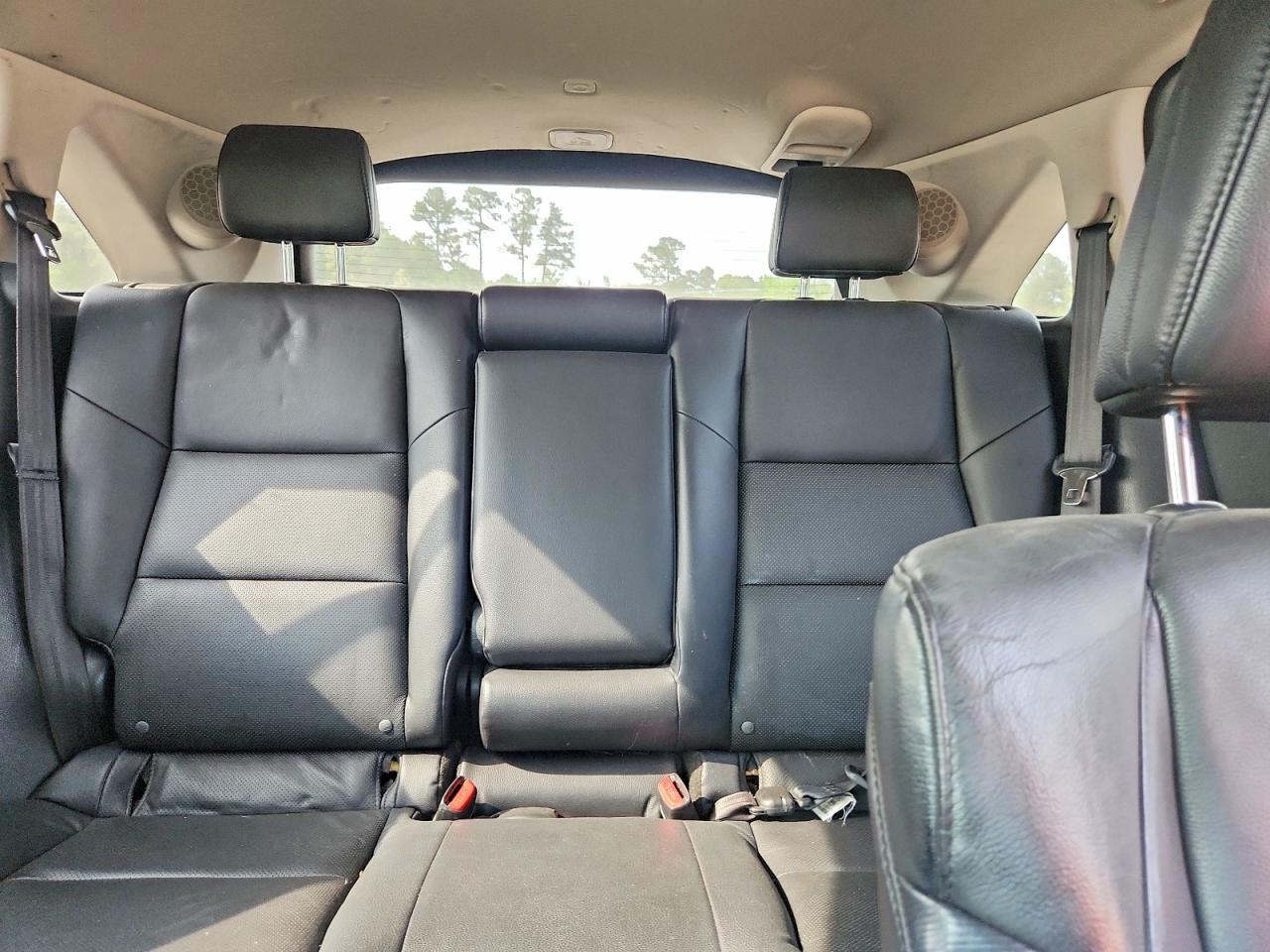 Acura RDX Technology