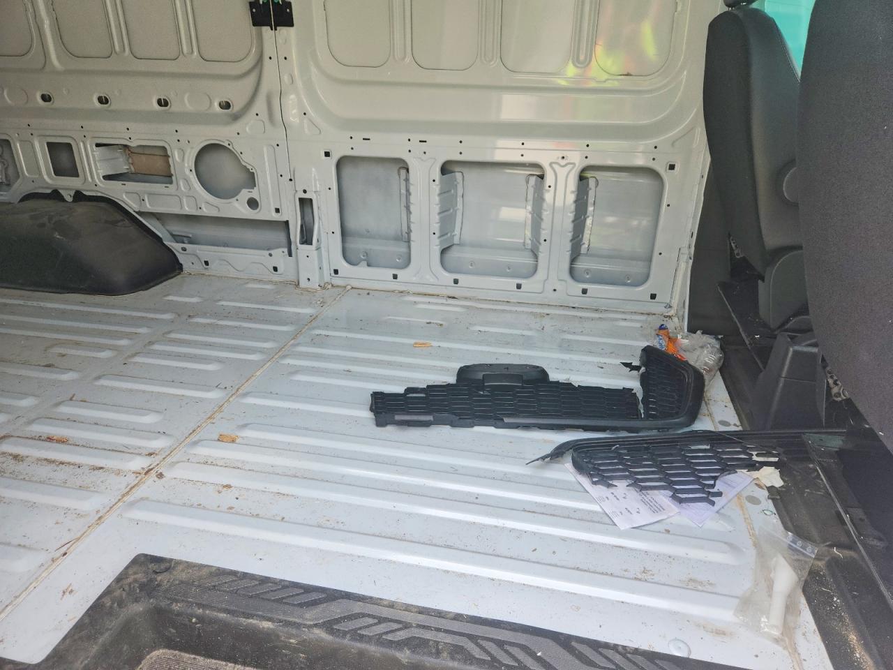 Ford Transit T-350 Hd
