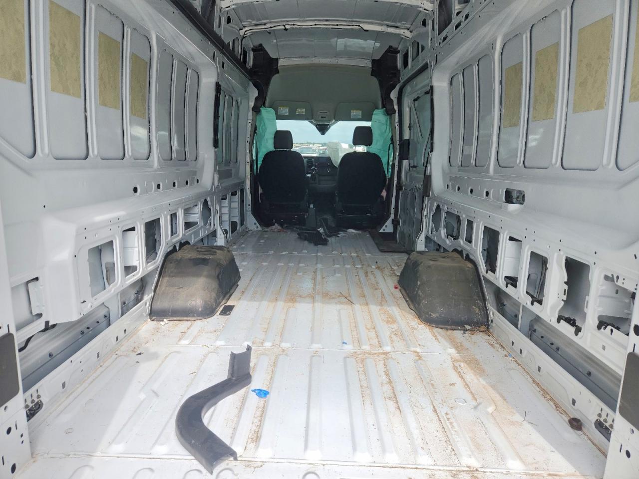 Ford Transit T-350 Hd