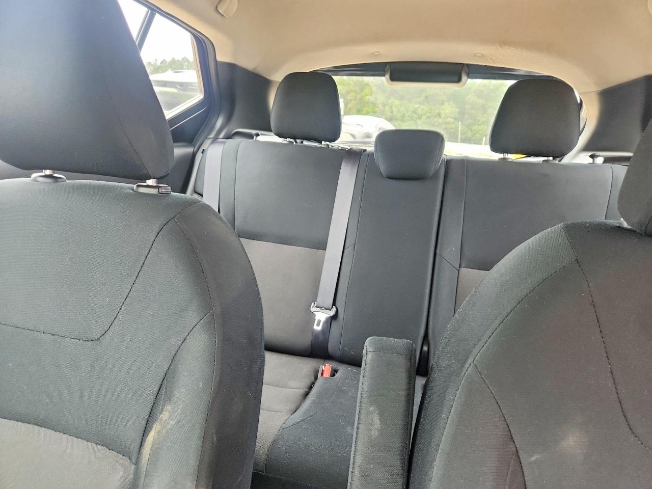 Nissan Kicks S