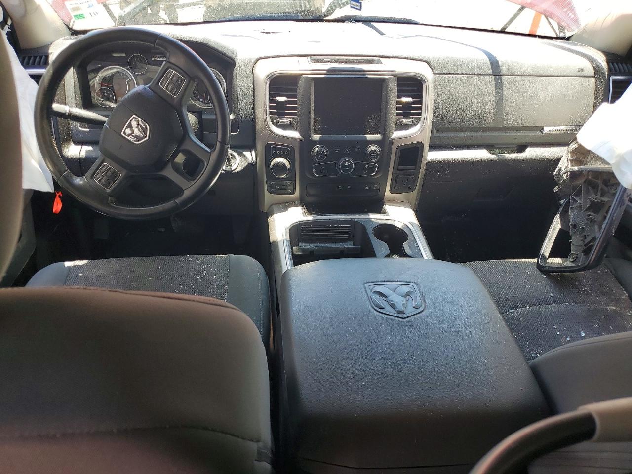Ram 1500 Slt