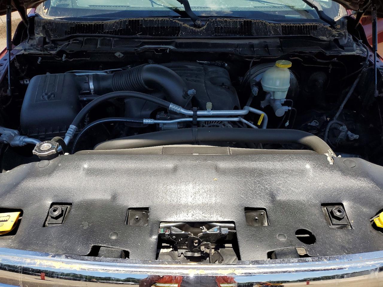 Ram 1500 Slt