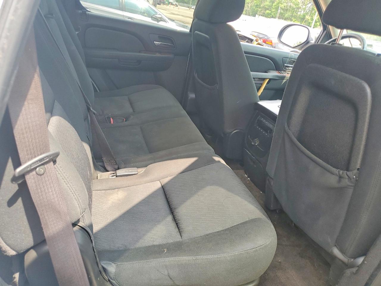 GMC Yukon Sle