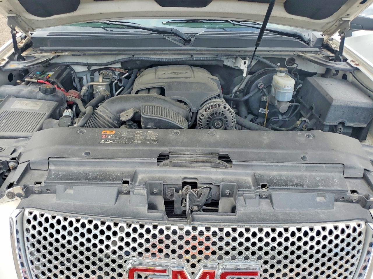 GMC Yukon Sle