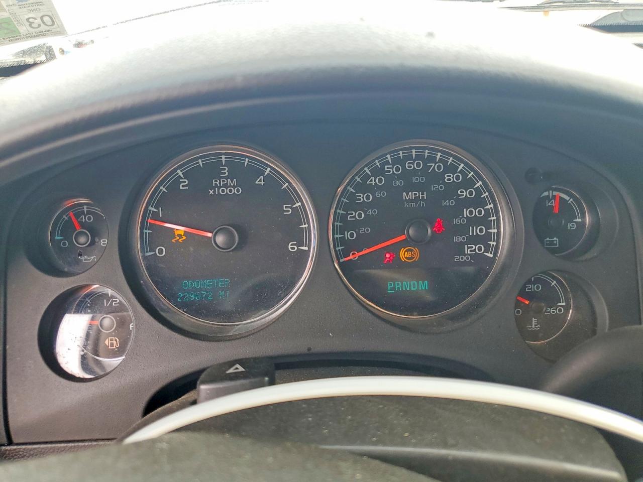 GMC Yukon Sle