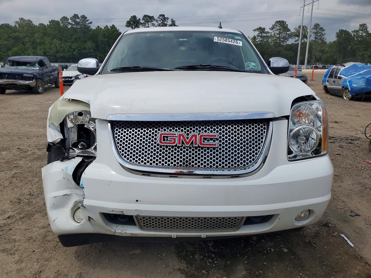 GMC Yukon Sle