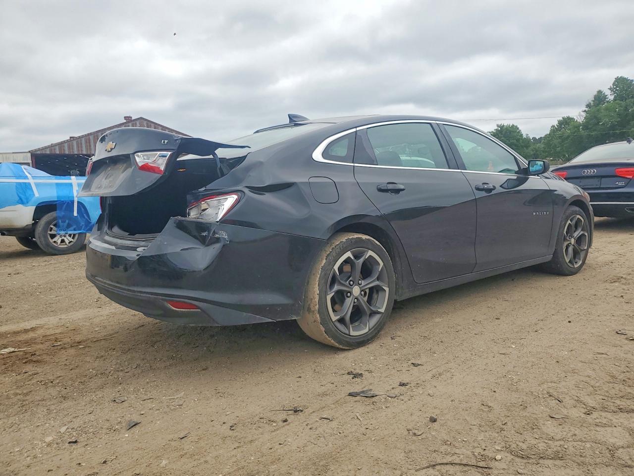 Chevrolet Malibu Lt