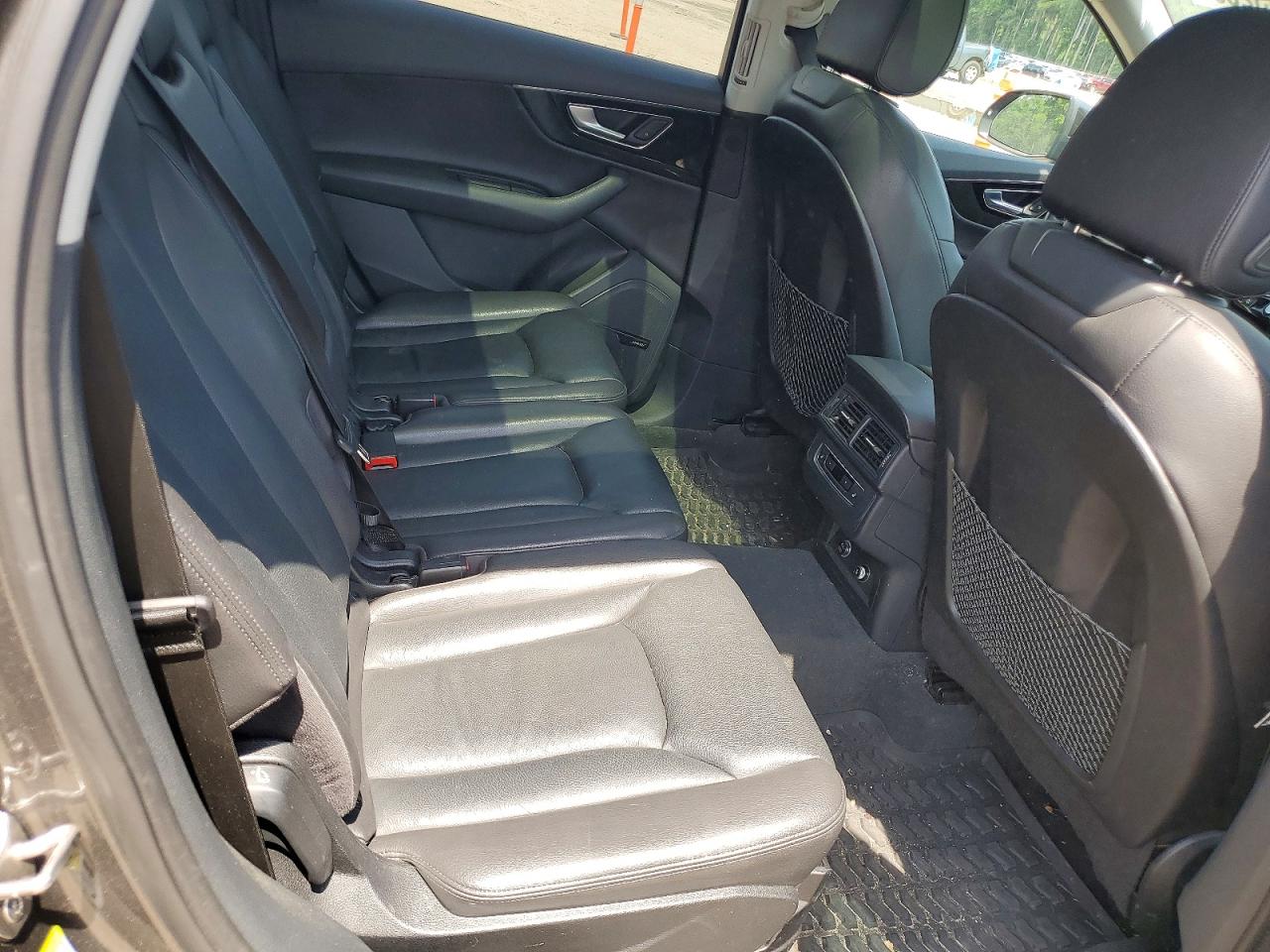 Audi Q7 Premium Plus