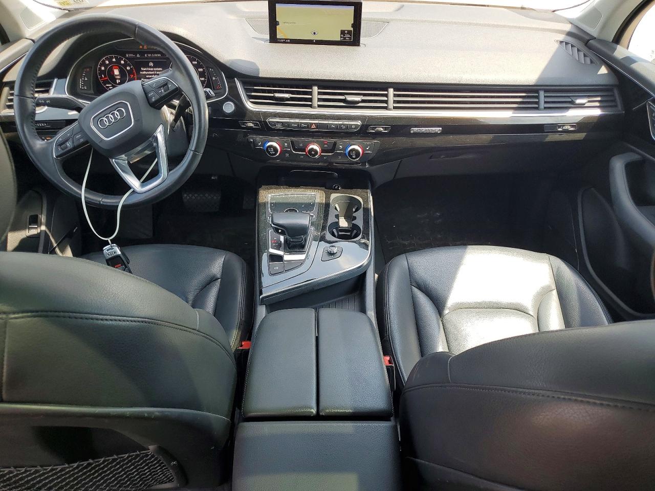 Audi Q7 Premium Plus